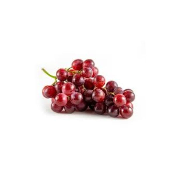 Red Grapes / रातो अंगुर