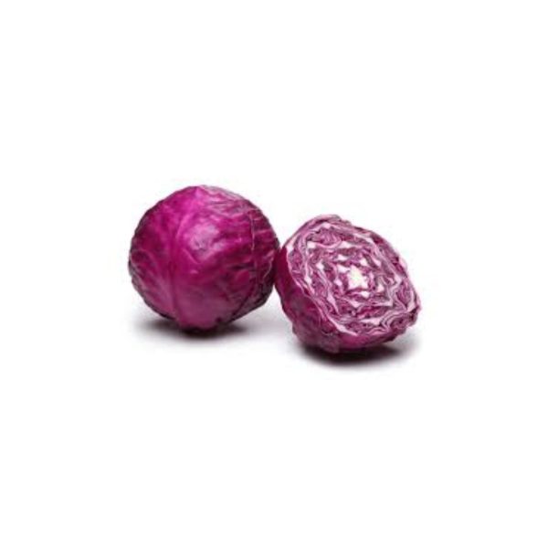 Red Cabbage / रातो बन्दा