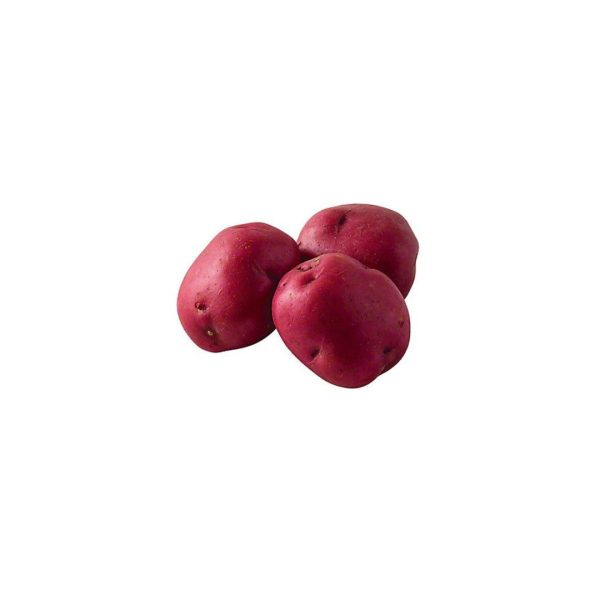 Potato Red Mude / रातो मुडे आलु