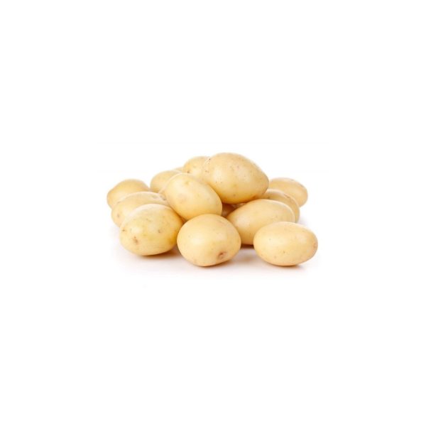 Potato White / आलु सेतो