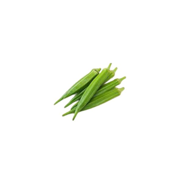 Okra (Lady Finger) / भिण्डी