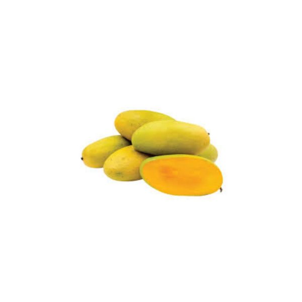 Mango (Dushari) / दशहरी आँप