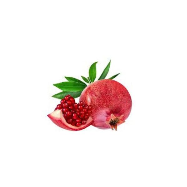 Pomegranate / अनार