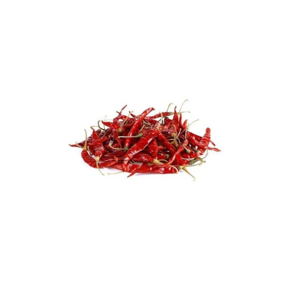 Chilli Dry /  सुक्खा खुर्सानी
