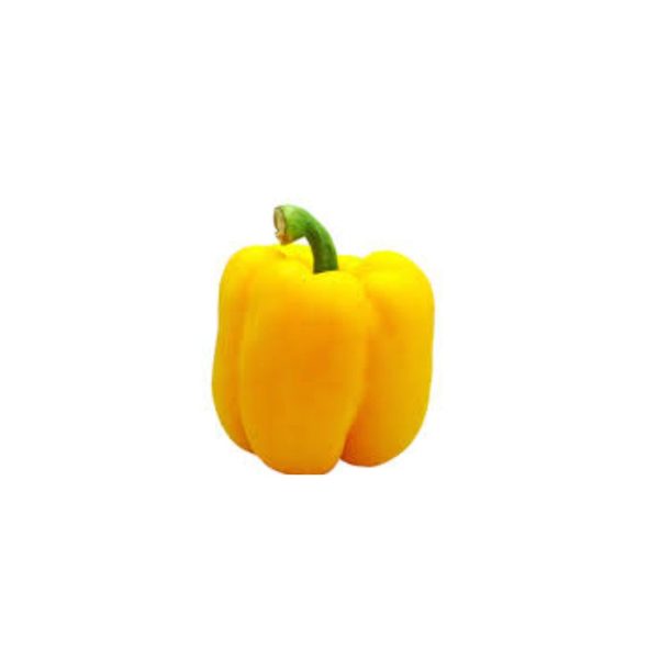 Bell Pepper (Yellow) / पहेँलो बेल पेपर