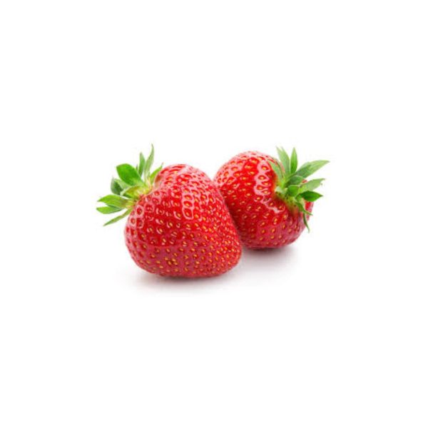 Strawberry / स्ट्रबेरी