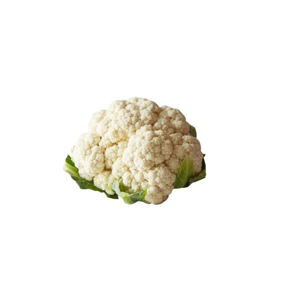 Cauliflower (Leafless)/काउली (पात नभएको)